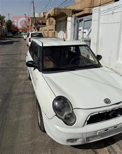 Lifan 320